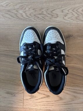 Panda anime Sneakers